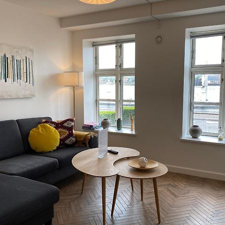 Harbour Walk Aparthotel Sonderborg Luaran gambar