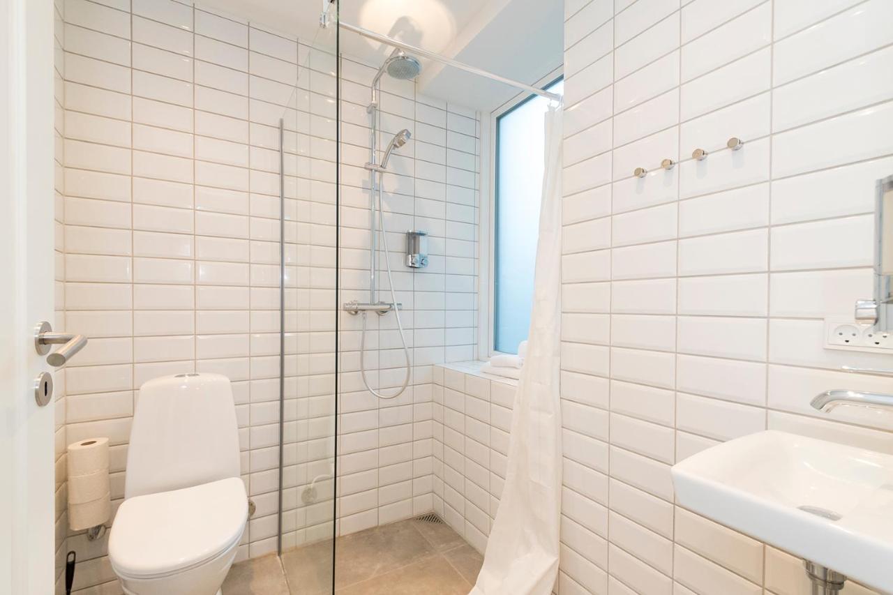 Harbour Walk Aparthotel Sonderborg Luaran gambar