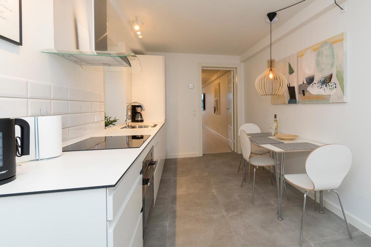 Harbour Walk Aparthotel Sonderborg Luaran gambar