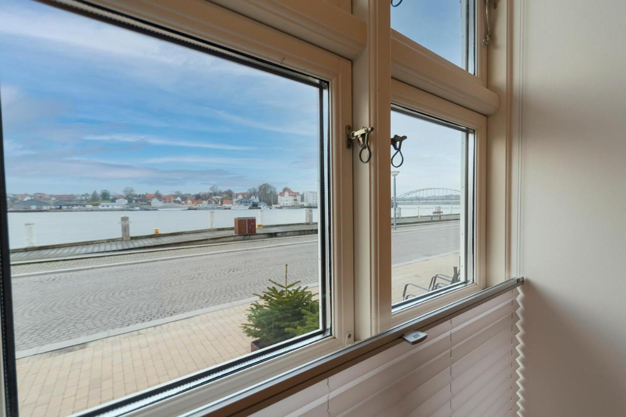 Harbour Walk Aparthotel Sonderborg Luaran gambar