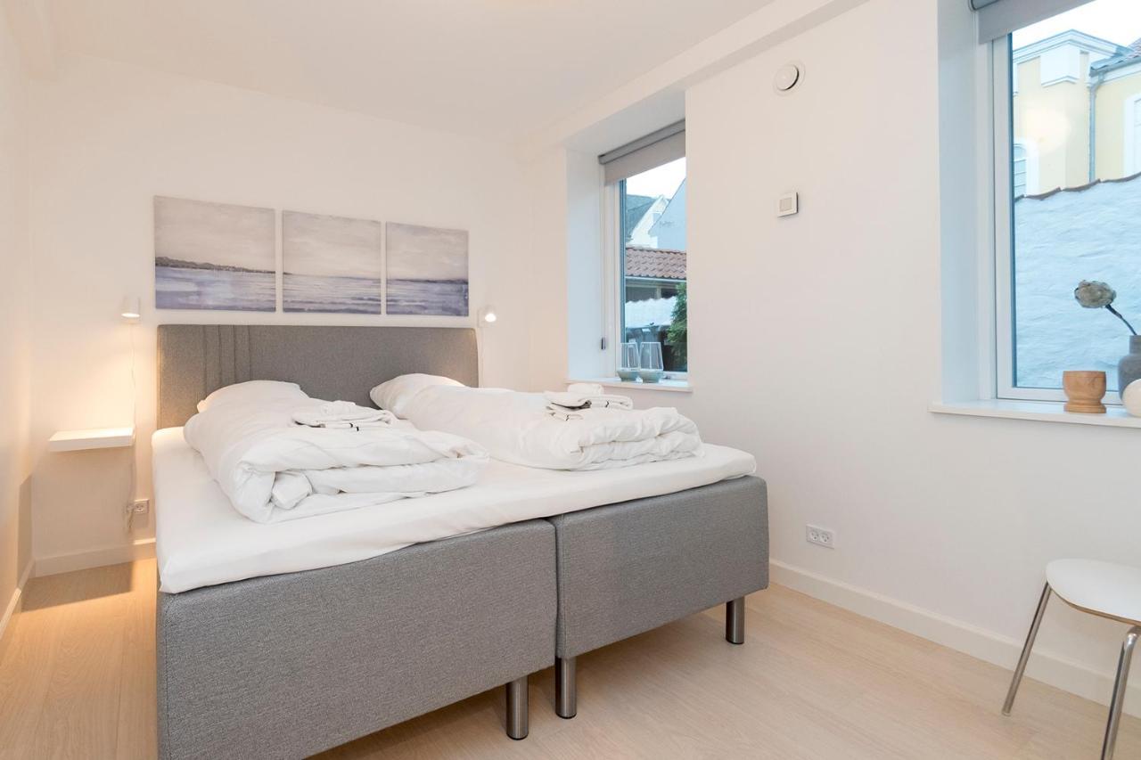 Harbour Walk Aparthotel Sonderborg Luaran gambar