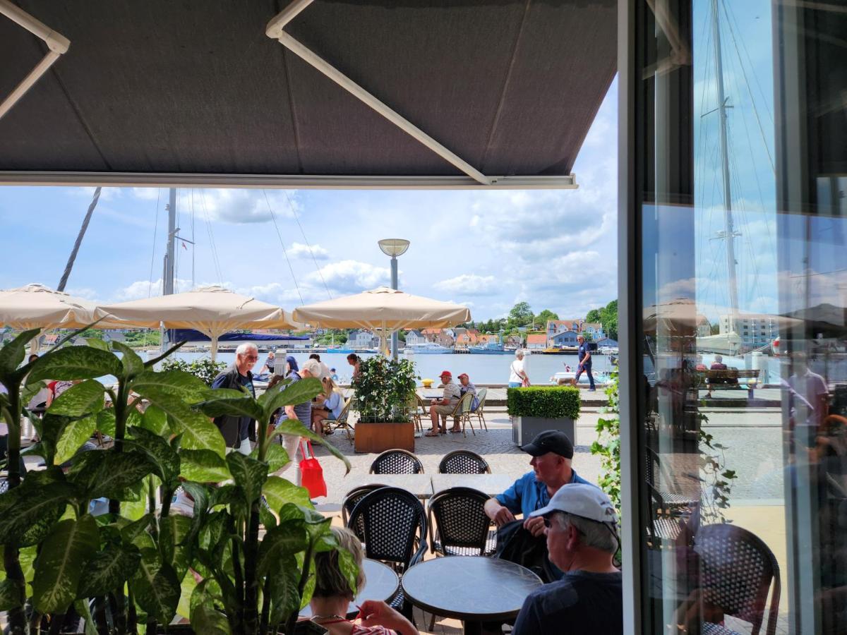 Harbour Walk Aparthotel Sonderborg Luaran gambar