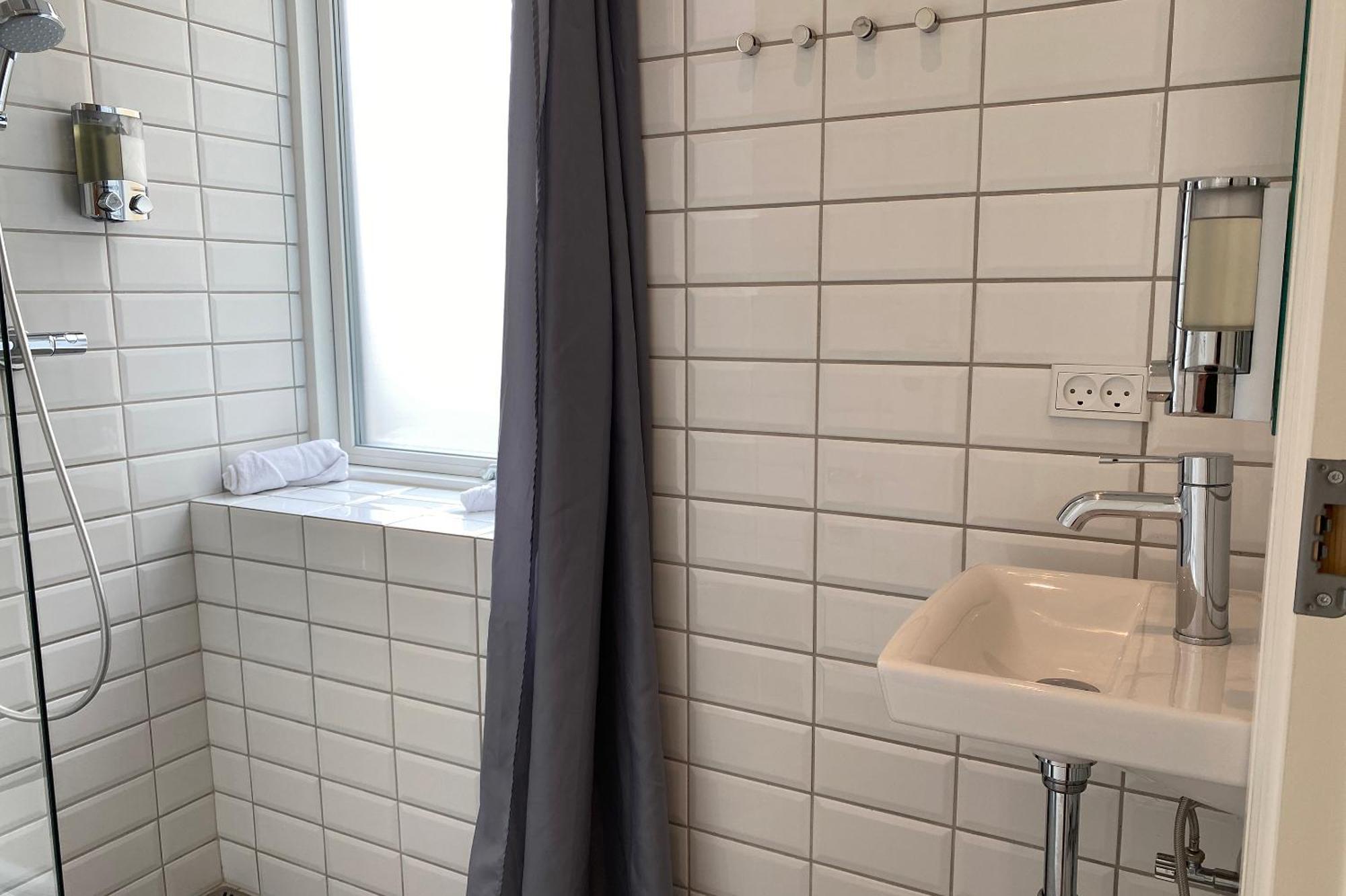 Harbour Walk Aparthotel Sonderborg Luaran gambar
