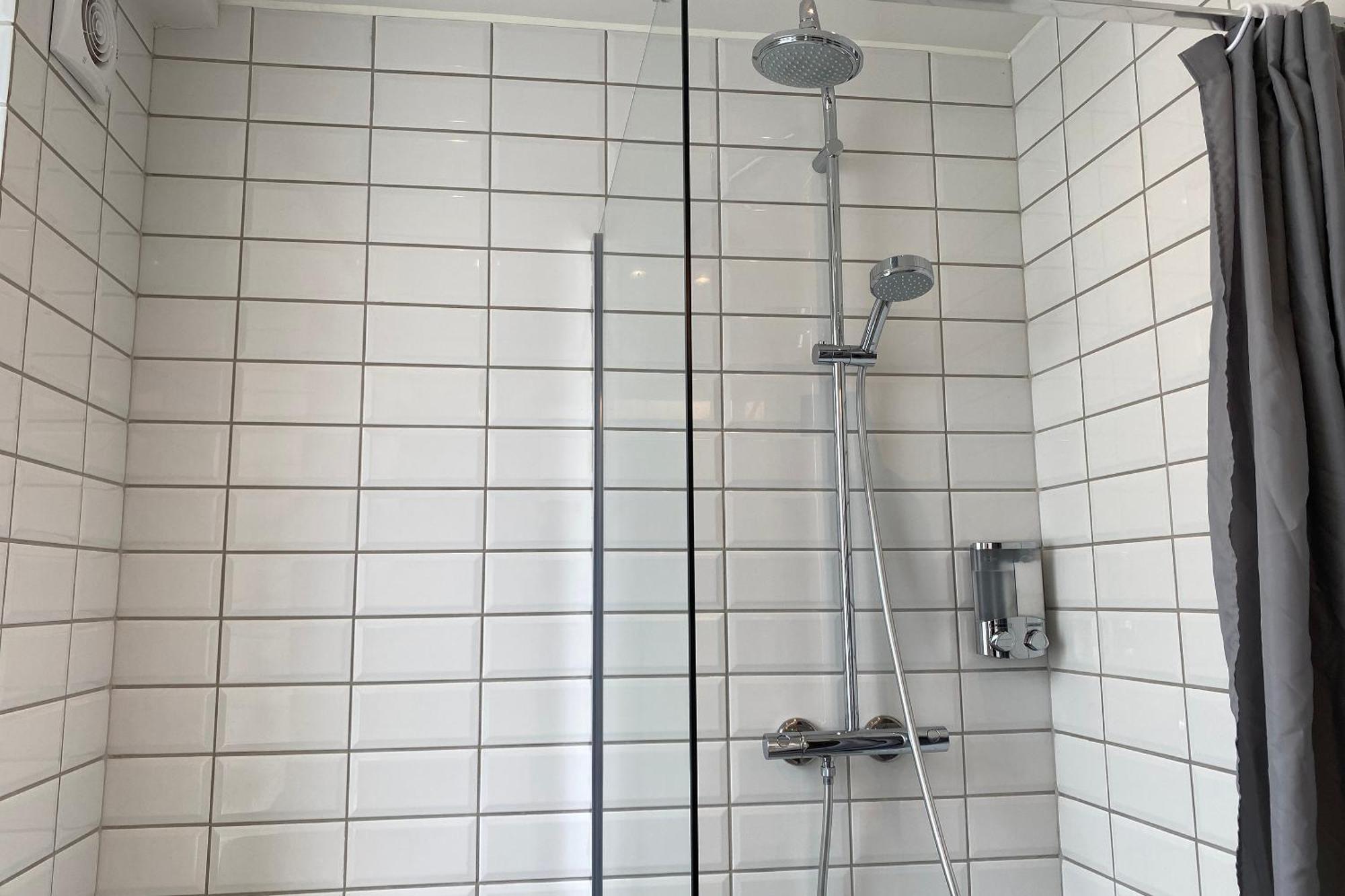 Harbour Walk Aparthotel Sonderborg Luaran gambar