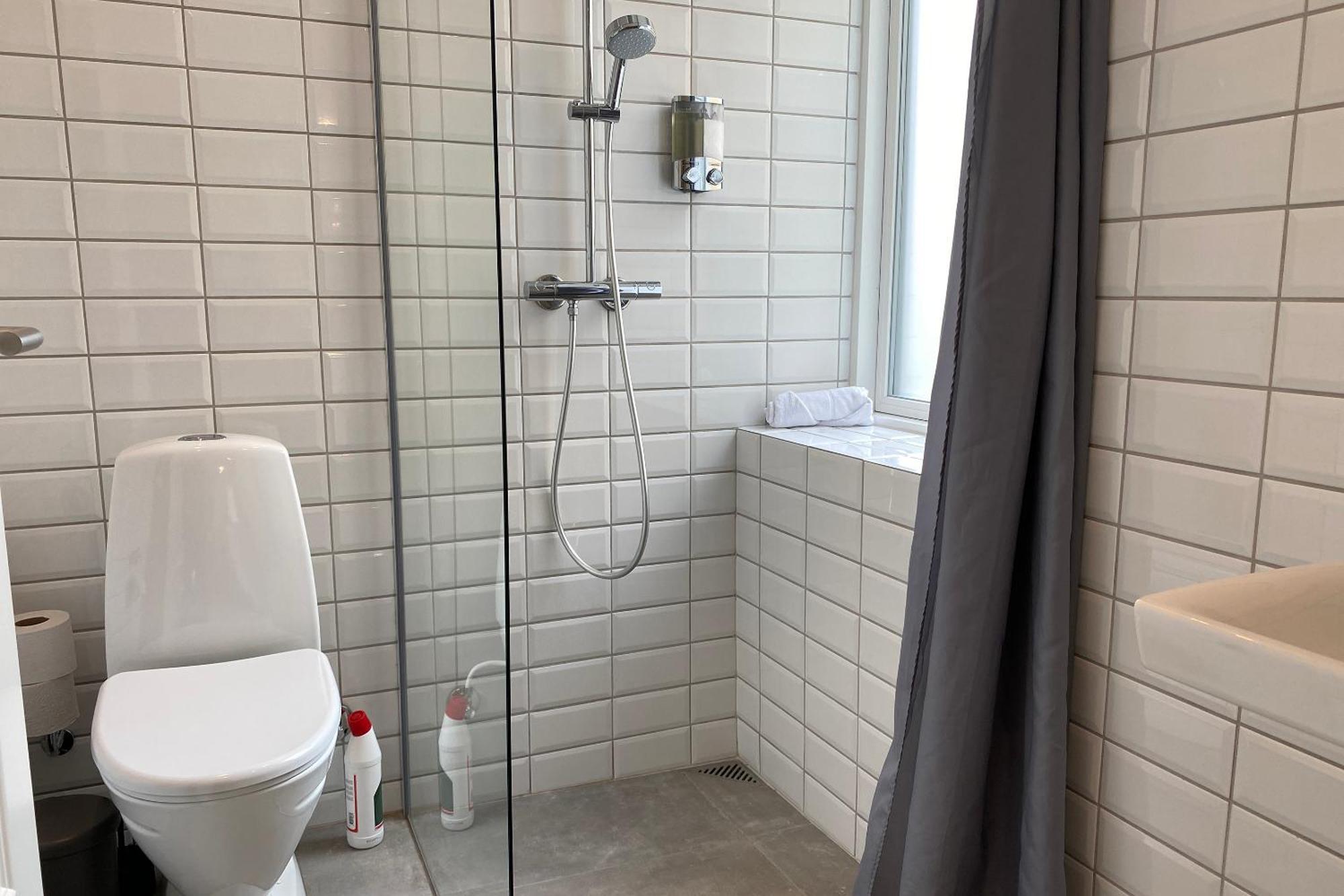 Harbour Walk Aparthotel Sonderborg Luaran gambar
